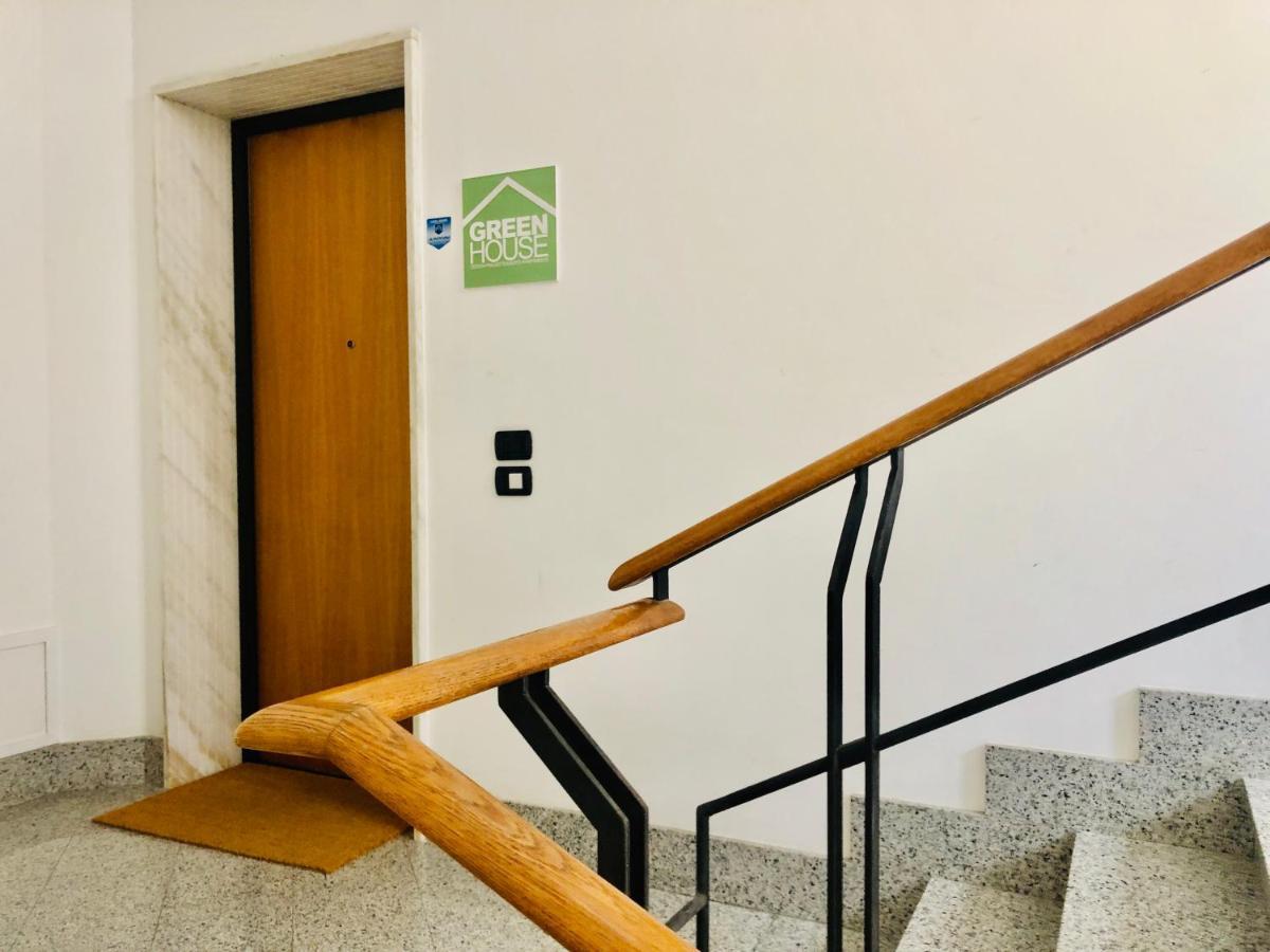 Green-House B&B Лече Екстериор снимка