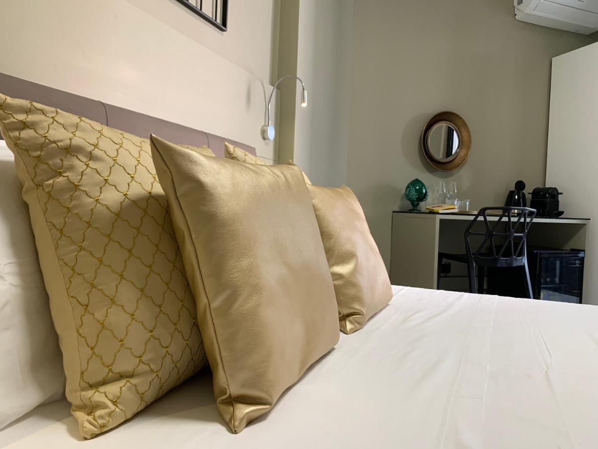 Green-House B&B Лече Екстериор снимка