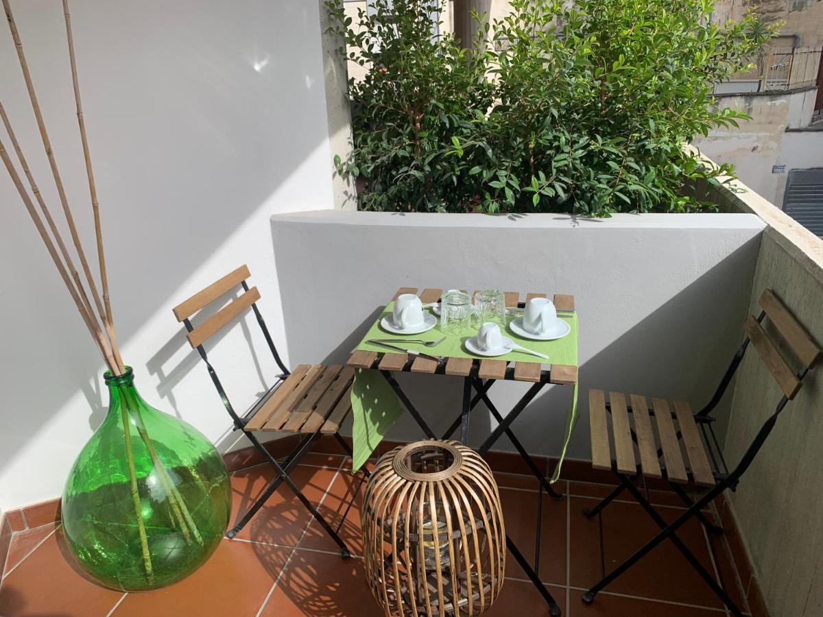 Green-House B&B Лече Екстериор снимка